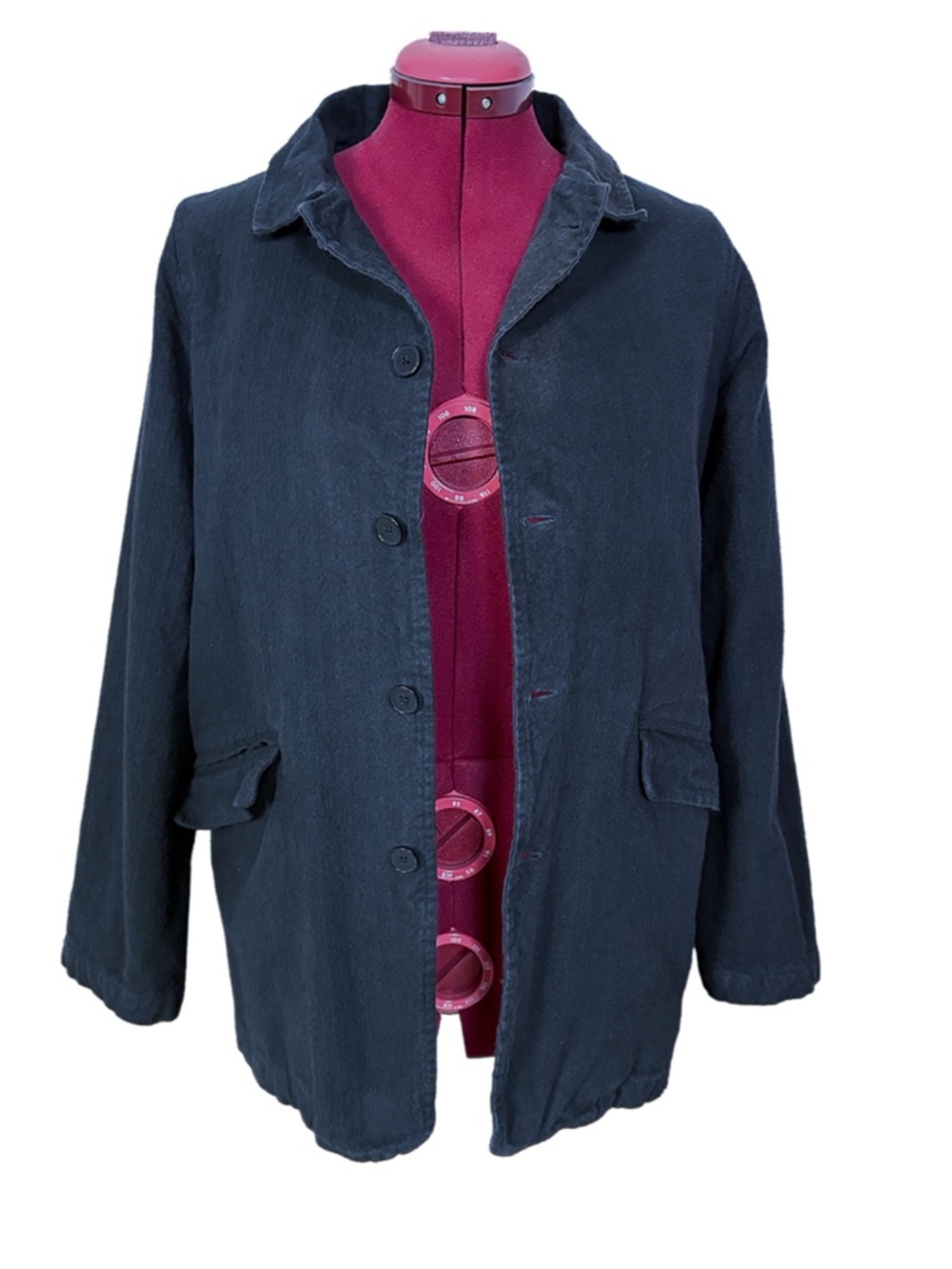 CP Shades Jacket - Picture 4 of 16